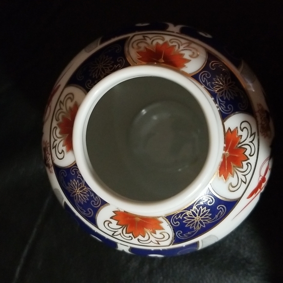 Accents Vintage Small Chinese Vase Poshmark